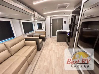 2026 Keystone RV Bullet Crossfire - Photo 59