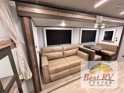 2026 Keystone RV Bullet Crossfire - Photo 57