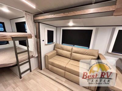 2026 Keystone RV Bullet Crossfire - Photo 40
