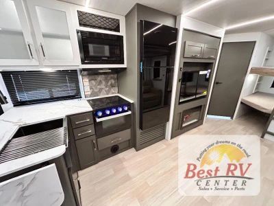 2026 Keystone RV Bullet Crossfire - Photo 26