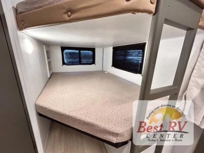 2026 Keystone RV Bullet Crossfire - Photo 52
