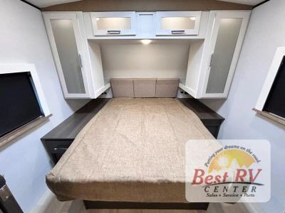 2026 Keystone RV Bullet Crossfire - Photo 83