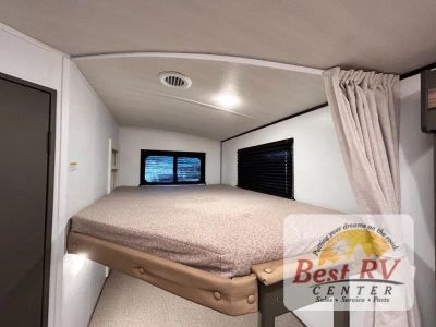 2026 Keystone RV Bullet Crossfire - Photo 51