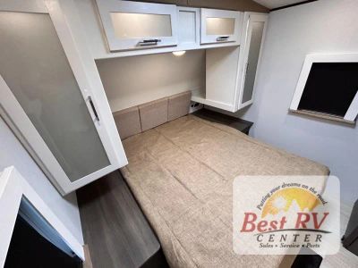 2026 Keystone RV Bullet Crossfire - Photo 84