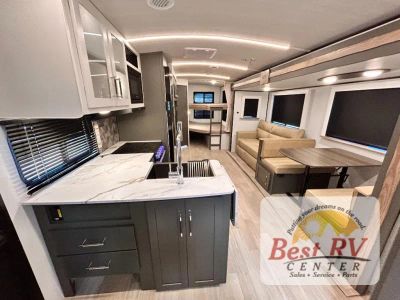 2026 Keystone RV Bullet Crossfire - Photo 91