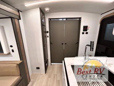 2026 Keystone RV Bullet Crossfire - Photo 70