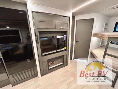 2026 Keystone RV Bullet Crossfire - Photo 44