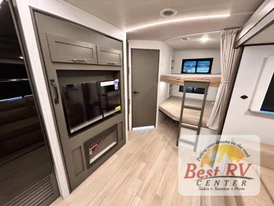 2026 Keystone RV Bullet Crossfire - Photo 43