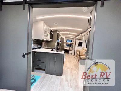 2026 Keystone RV Bullet Crossfire - Photo 90