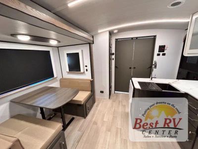 2026 Keystone RV Bullet Crossfire - Photo 66