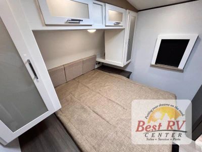 2026 Keystone RV Bullet Crossfire - Photo 85