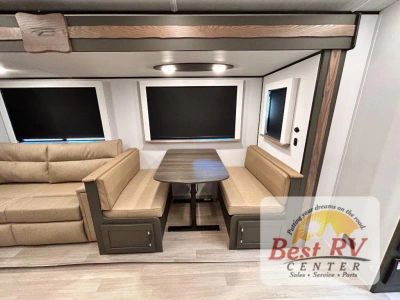 2026 Keystone RV Bullet Crossfire - Photo 20