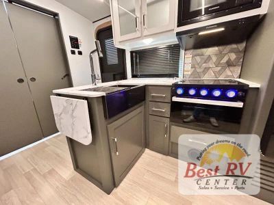 2026 Keystone RV Bullet Crossfire - Photo 30