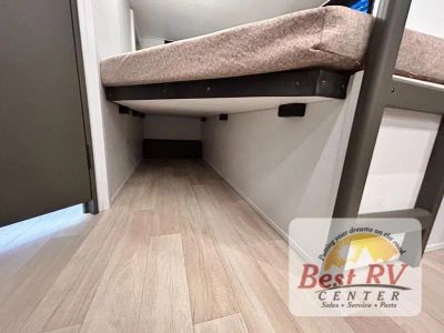 2026 Keystone RV Bullet Crossfire - Photo 53