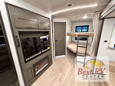 2026 Keystone RV Bullet Crossfire - Photo 93