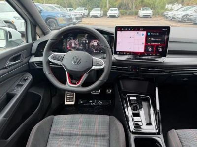 2026 Volkswagen Golf GTI — photo 10 view
