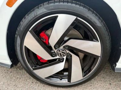 2026 Volkswagen Golf GTI — photo 24 view