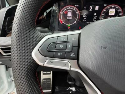 2026 Volkswagen Golf GTI — photo 19 view