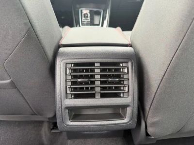 2026 Volkswagen Golf GTI — photo 8 view