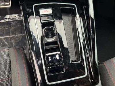 2026 Volkswagen Golf GTI — photo 23 view