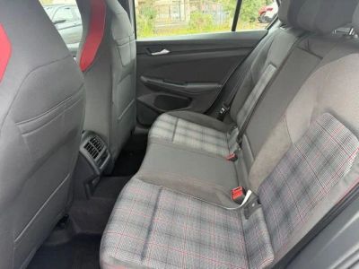 2026 Volkswagen Golf GTI — photo 7 view