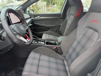 2026 Volkswagen Golf GTI — photo 14 view