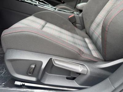 2026 Volkswagen Golf GTI — photo 13 view