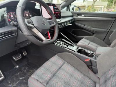 2026 Volkswagen Golf GTI — photo 15 view