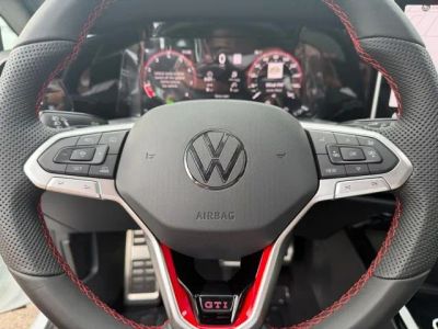 2026 Volkswagen Golf GTI — photo 18 view