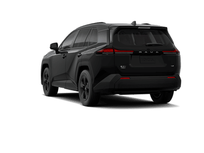 2026 Toyota RAV4 - Photo 26