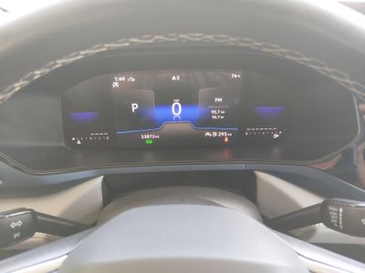 2024 Volkswagen Taos - Photo 14