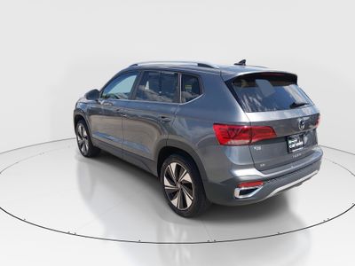2024 Volkswagen Taos - Photo 5