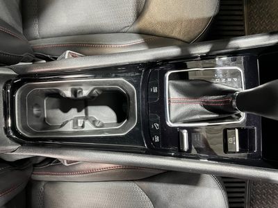2023 Jeep Compass — photo 13 view