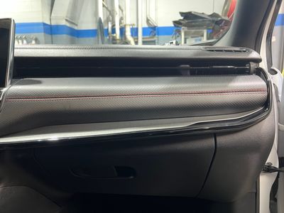 2023 Jeep Compass — photo 12 view