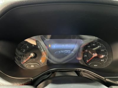 2023 Jeep Compass — photo 10 view