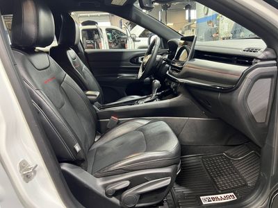 2023 Jeep Compass — photo 15 view