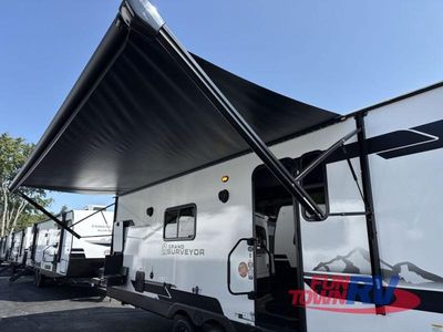 2026 Forest River RV Grand Surveyor - Photo 9