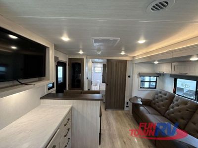2026 Forest River RV Grand Surveyor - Photo 17