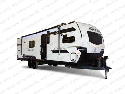 2026 Forest River RV Grand Surveyor - Photo 41
