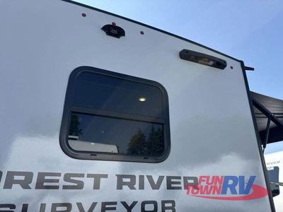 2026 Forest River RV Grand Surveyor - Photo 14