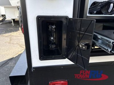 2026 Forest River RV Grand Surveyor - Photo 8
