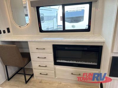 2026 Forest River RV Grand Surveyor - Photo 36