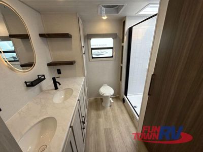 2026 Forest River RV Grand Surveyor - Photo 29
