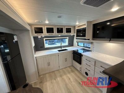 2026 Forest River RV Grand Surveyor - Photo 18