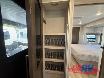 2026 Forest River RV Grand Surveyor - Photo 23