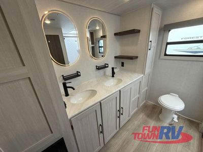 2026 Forest River RV Grand Surveyor - Photo 30