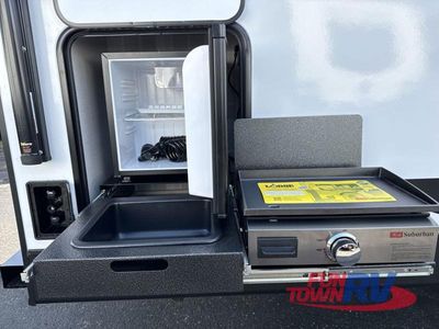 2026 Forest River RV Grand Surveyor - Photo 7