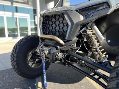 2026 Polaris RZR XP S 4 1000 Ultimate - Photo 9