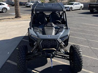 2026 Polaris RZR XP S 4 1000 Ultimate - Photo 4