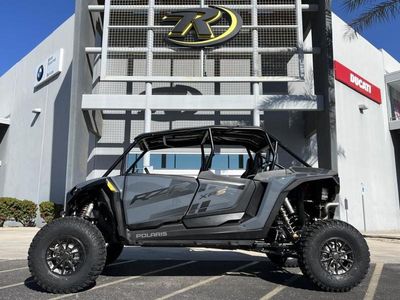 2026 Polaris RZR XP S 4 1000 Ultimate - Photo 8